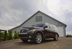 Infiniti QX80 models Infiniti QX80 models suv