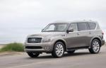 Infiniti QX80 price Infiniti QX80 price hatchback