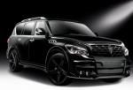 Infiniti QX80 prices Infiniti QX80 prices 2010