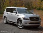 Infiniti QX80 sale Infiniti QX80 sale suv