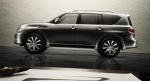QX80 Infiniti approved QX80 Infiniti approved sedan