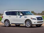 QX80 Infiniti spec QX80 Infiniti spec 2013