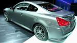 Infiniti Q60 IPL Coupe auto Infiniti Q60 IPL Coupe auto 2014