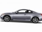 Infiniti Q60 IPL Coupe concept Infiniti Q60 IPL Coupe concept 2012