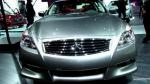 Infiniti Q60 IPL Coupe spec Infiniti Q60 IPL Coupe spec 2007