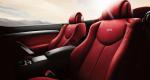 Infiniti Q60 IPL Convertible approved Infiniti Q60 IPL Convertible approved 2012