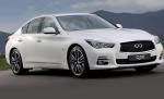 Infiniti Q60 IPL Convertible models Infiniti Q60 IPL Convertible models 2012