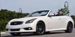 Infiniti Q60 IPL Convertible parts Infiniti Q60 IPL Convertible parts 2003