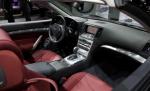 Infiniti Q60 IPL Convertible Specifications Infiniti Q60 IPL Convertible Specifications 2005