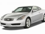 G37 Coupe Infiniti approved G37 Coupe Infiniti approved 2012
