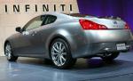 G37 Coupe Infiniti model G37 Coupe Infiniti model 2009
