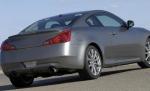 Infiniti G37 Coupe auto Infiniti G37 Coupe auto 2007