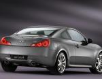 Infiniti G37 Coupe Characteristics Infiniti G37 Coupe Characteristics minivan
