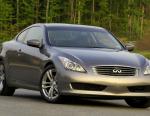 Infiniti G37 Coupe new Infiniti G37 Coupe new hatchback