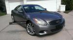 Infiniti G37 Coupe sale Infiniti G37 Coupe sale 2006