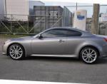 Infiniti G37 Coupe spec Infiniti G37 Coupe spec sedan