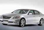 Lexus LS 460 how mach Lexus LS 460 how mach 2007