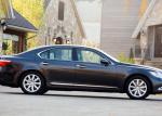 Lexus LS 460 tuning Lexus LS 460 tuning 2006