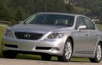 LS 460 Lexus Characteristics LS 460 Lexus Characteristics 2012