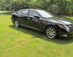LS 460 Lexus cost LS 460 Lexus cost 2009