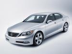 LS 460 Lexus new LS 460 Lexus new 2012
