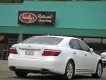 LS 460 Lexus parts LS 460 Lexus parts 2009
