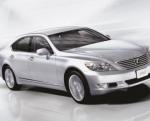 LS 460 Lexus reviews LS 460 Lexus reviews sedan