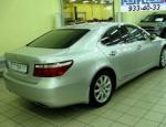 LS 460 Lexus sale LS 460 Lexus sale 2007