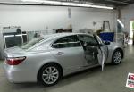 LS 460 Lexus Specifications LS 460 Lexus Specifications 2012
