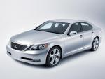 LS 460 Lexus specs LS 460 Lexus specs sedan