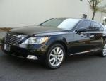 LS 460 Lexus used LS 460 Lexus used 2012