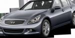 Infiniti G25 G37 Sedan configuration Infiniti G25 G37 Sedan configuration sedan