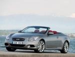 G37 Cabrio Infiniti approved G37 Cabrio Infiniti approved hatchback