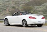 G37 Cabrio Infiniti lease G37 Cabrio Infiniti lease cabriolet