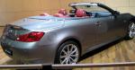 G37 Cabrio Infiniti models G37 Cabrio Infiniti models 2012
