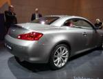 G37 Cabrio Infiniti Specification G37 Cabrio Infiniti Specification 2013
