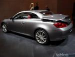 G37 Cabrio Infiniti usa G37 Cabrio Infiniti usa 2012