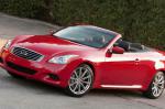 Infiniti G37 Cabrio new Infiniti G37 Cabrio new 2013