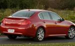 Infiniti G37 Cabrio price Infiniti G37 Cabrio price 2012