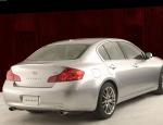 Infiniti G35 Sedan Photos and Specs. Photo: G35 Sedan Infiniti review