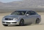 G35 Sedan Infiniti concept G35 Sedan Infiniti concept sedan