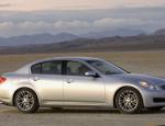 G35 Sedan Infiniti configuration G35 Sedan Infiniti configuration sedan