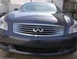 Infiniti G35 Sedan parts Infiniti G35 Sedan parts 2007