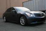 Infiniti G35 Sedan review Infiniti G35 Sedan review 2011