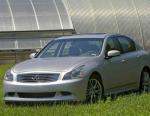 Infiniti G35 Sedan Specification Infiniti G35 Sedan Specification suv