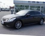 Infiniti G35 Sedan specs Infiniti G35 Sedan specs 2005