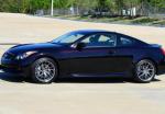Infiniti IPL G Coupe cost Infiniti IPL G Coupe cost 2011