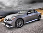 Infiniti IPL G Coupe model Infiniti IPL G Coupe model 2013
