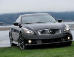 Infiniti IPL G Coupe specs Infiniti IPL G Coupe specs 2010