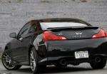 Infiniti IPL G Coupe used Infiniti IPL G Coupe used hatchback